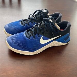 Nike Men's Metcon 4